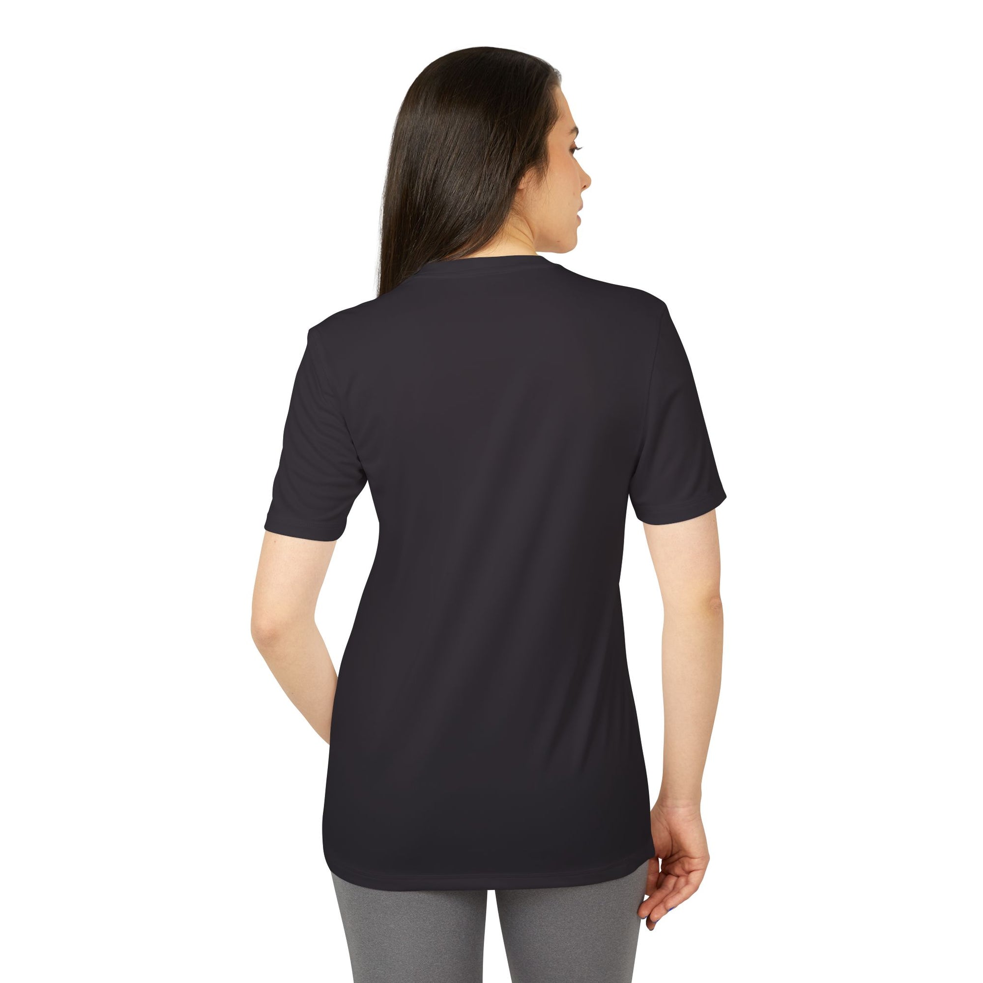 VA Adidas Unisex Sport T-shirt