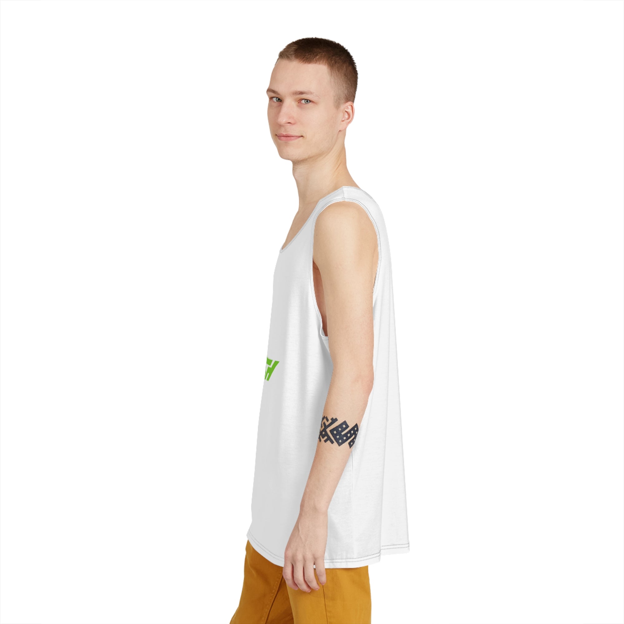 VA Men's Tank Top