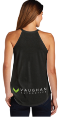 Women's Racerback Tank