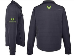 Vaughan Automotive Shirt Jacket